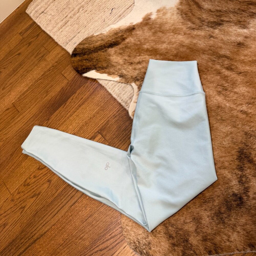 Alo Airlift 7/8 Legging
